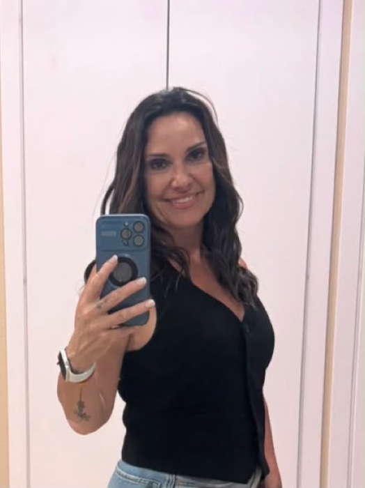 Foto de Imma, clienta de LeMuscleVIP