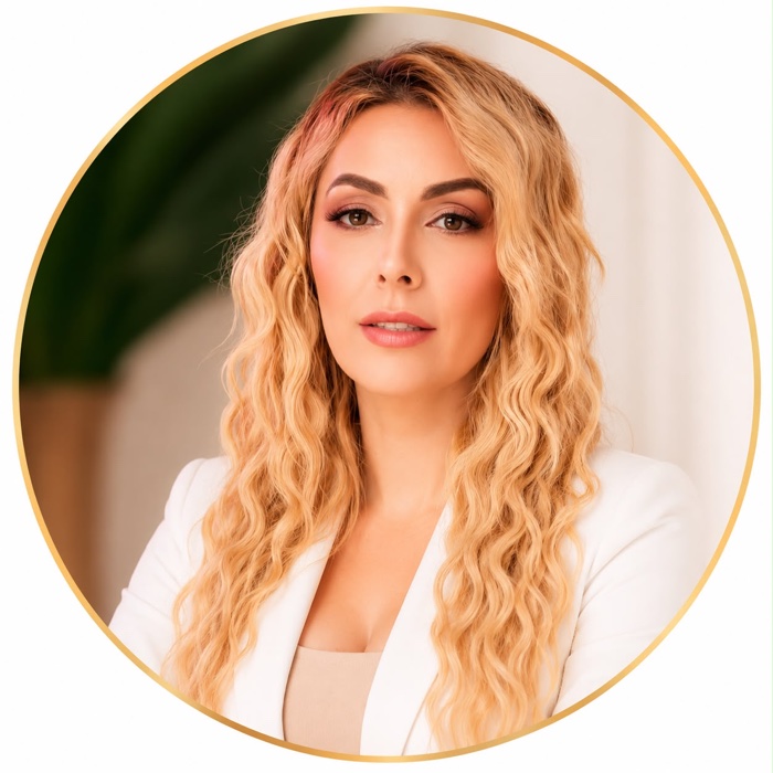 Foto de Lidia, clienta de LeMuscleVIP